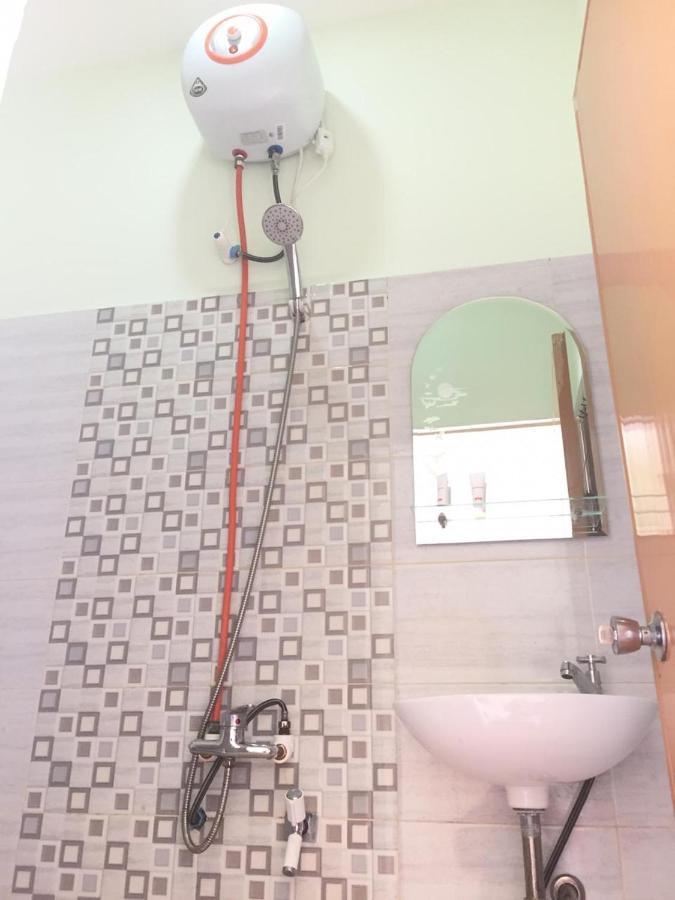 Hotel The Village Syariah Pekanbaru Bagian luar foto