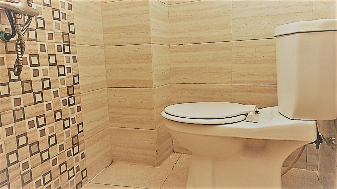 Hotel The Village Syariah Pekanbaru Bagian luar foto
