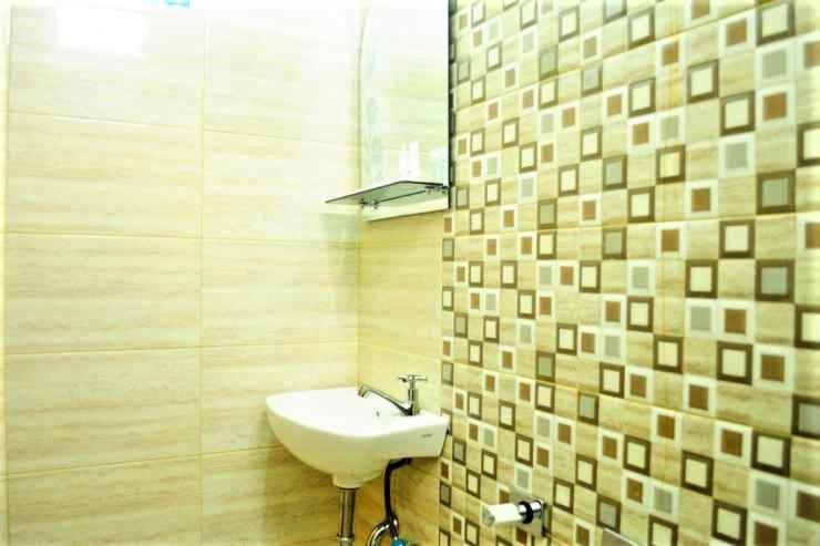 Hotel The Village Syariah Pekanbaru Bagian luar foto